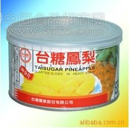 臺糖小鳳梨罐頭 批發價格、廠家與圖片信息一覽
